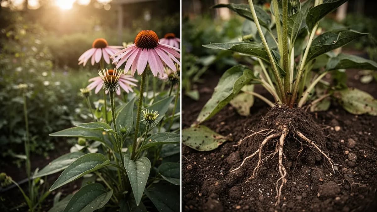Echinacea