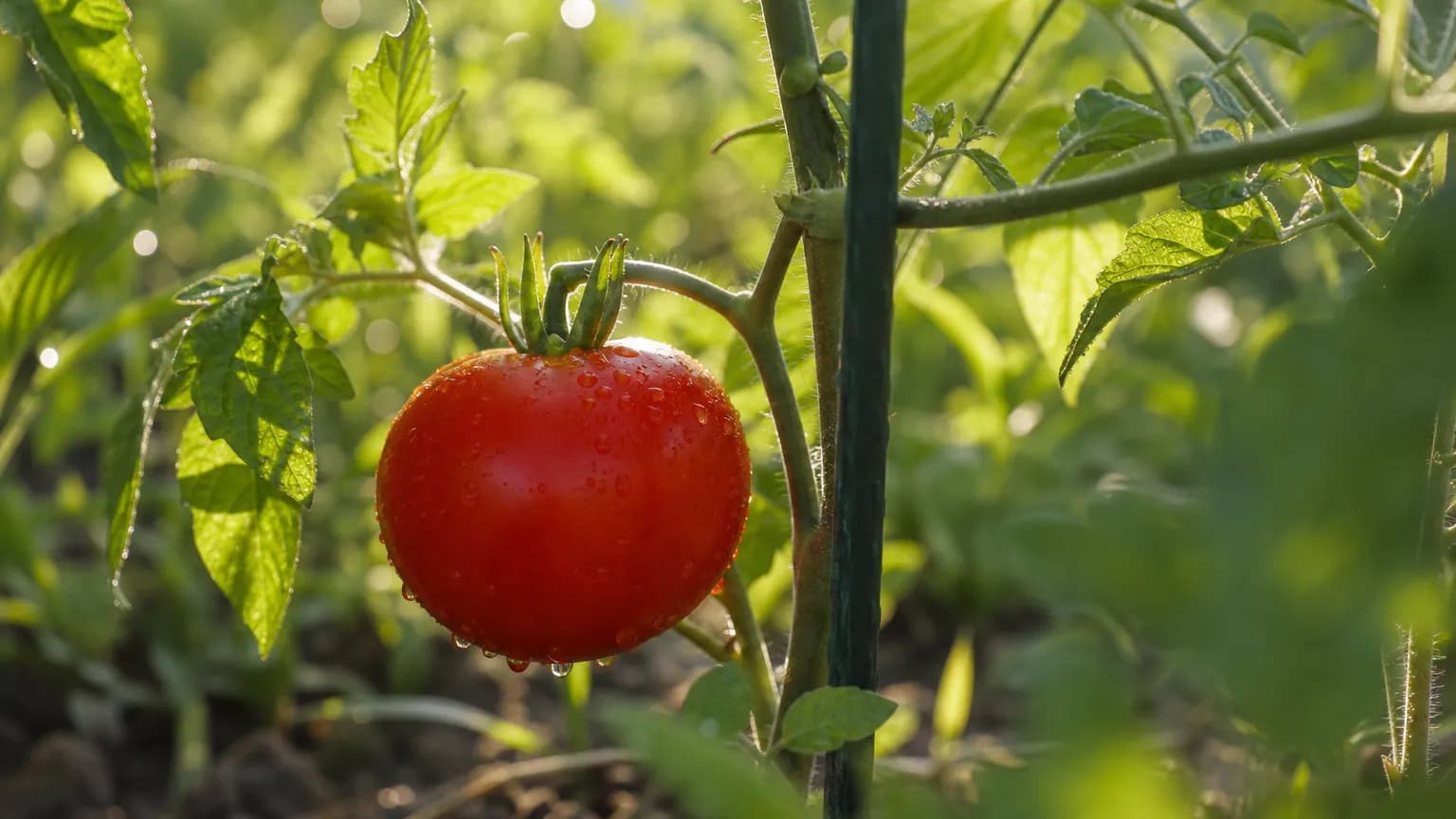 Tomato