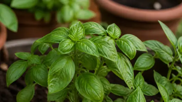 Basil