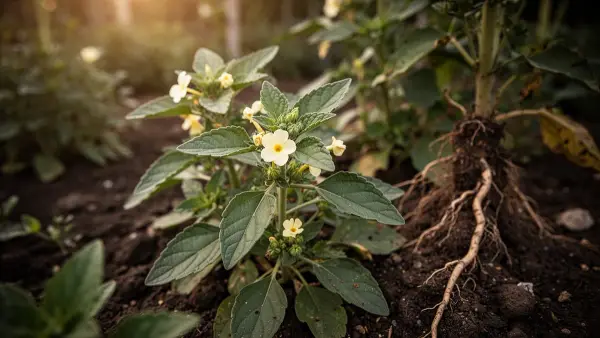 Damiana